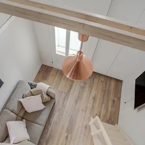 Apartment Lovely Tiny House, Amstelveen