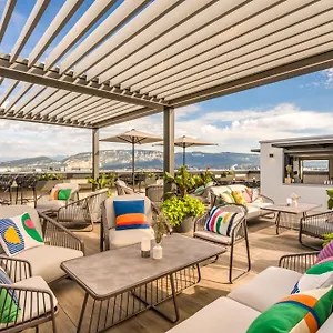 Geneva Marriott 4*, ميرين سويسرا