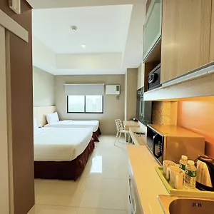 Hotel101 - 3*, تاغويغ الفلبين
