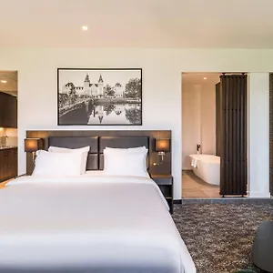 Hotel Radisson & Amsterdam South, Amstelveen