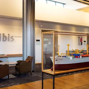 Hotel Ibis Rotterdam, Vlaardingen